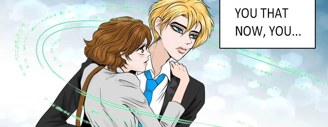 Living with The Wizard - Chapter 5